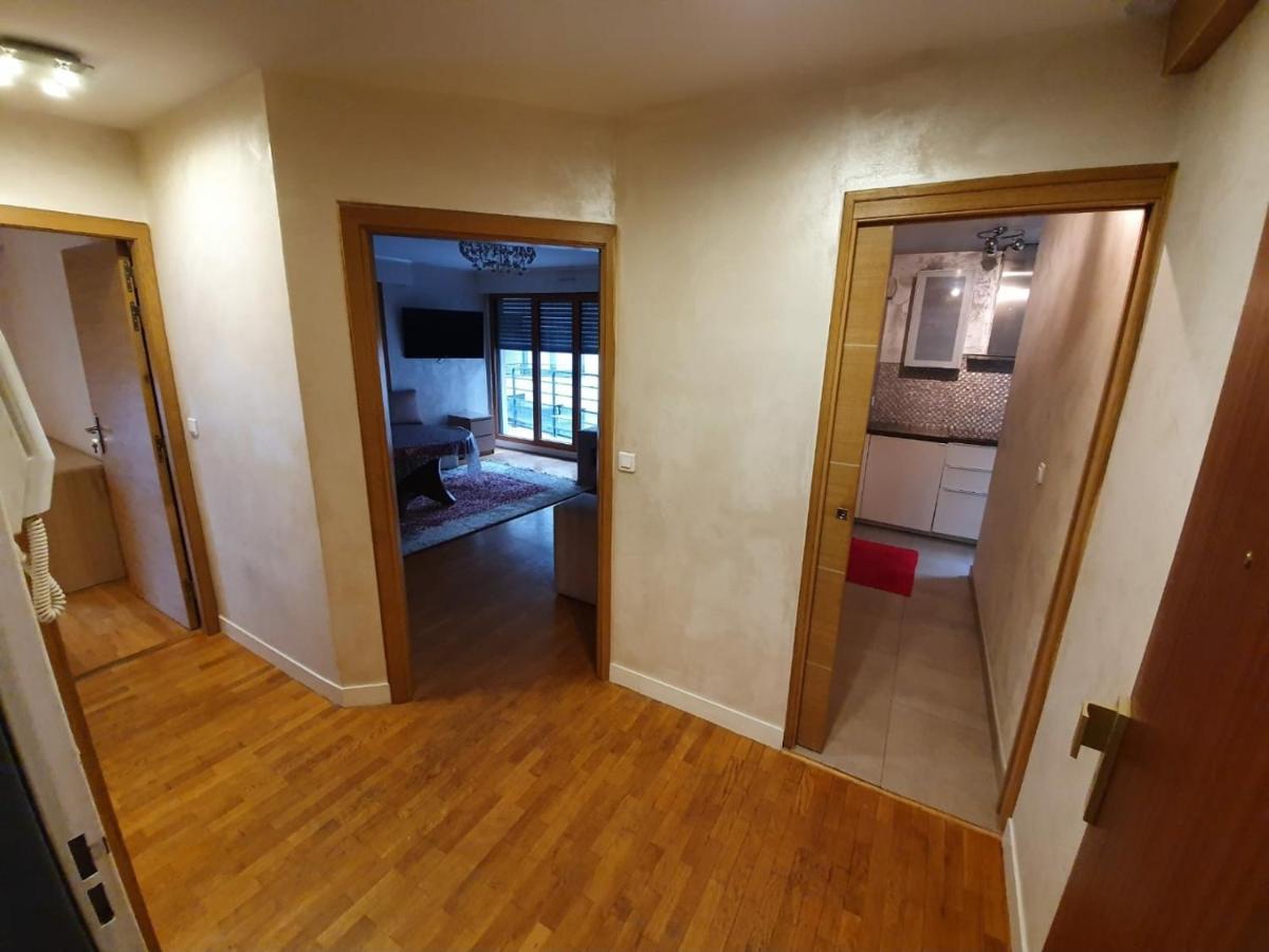 Appartement 2P 56 M2 Centre Clichy-Levallois Exterior photo