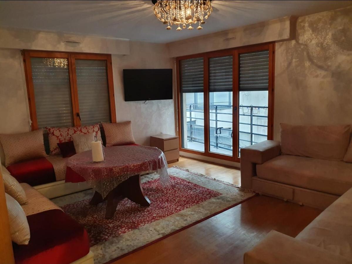 Appartement 2P 56 M2 Centre Clichy-Levallois Exterior photo